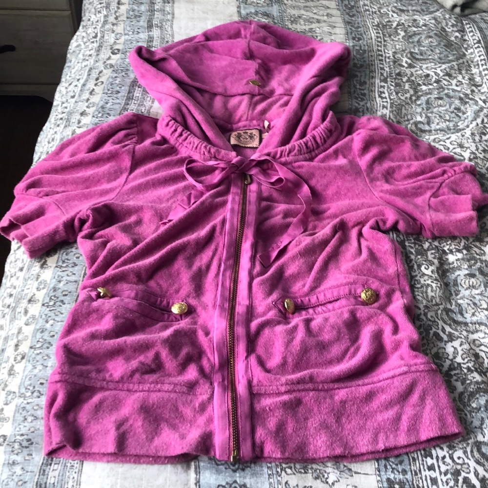 Juicy couture